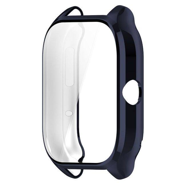 Ốp Bảo Vệ Màn Hình TPU Cho Huami Amazfit GTS4 Smartwatch Case