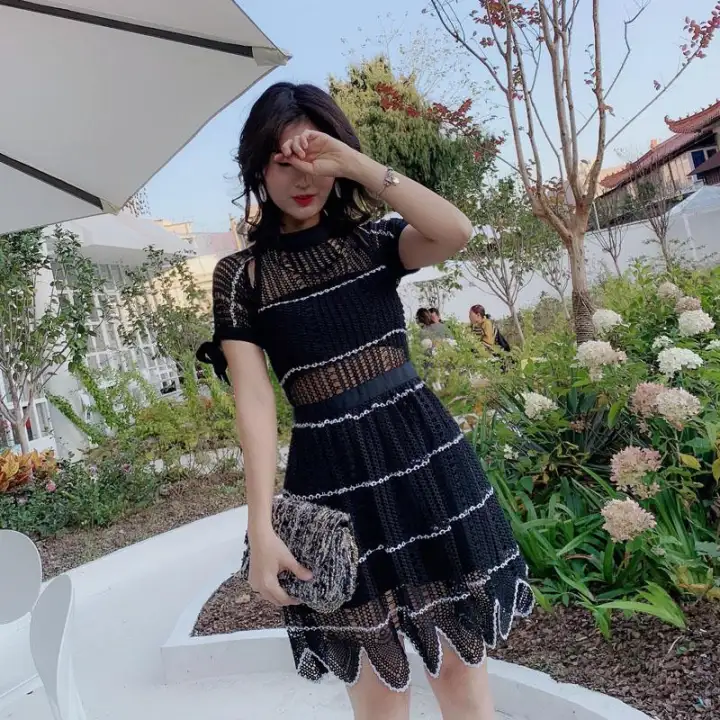 dinner out dress