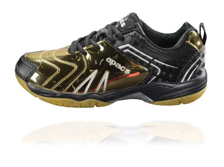 apacs badminton shoes