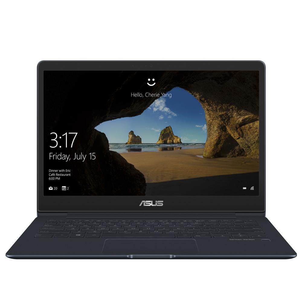 Asus Zenbook UX331F-ALEG010T 13.3 FHD Laptop Deep Dive Blue (i5-8265U, 8GB, 256GB, Intel, W10) Malaysia