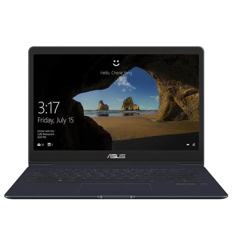 Asus Zenbook UX331F-ALEG010T 13.3 FHD Laptop Deep Dive Blue (i5-8265U, 8GB, 256GB, Intel, W10) Malaysia