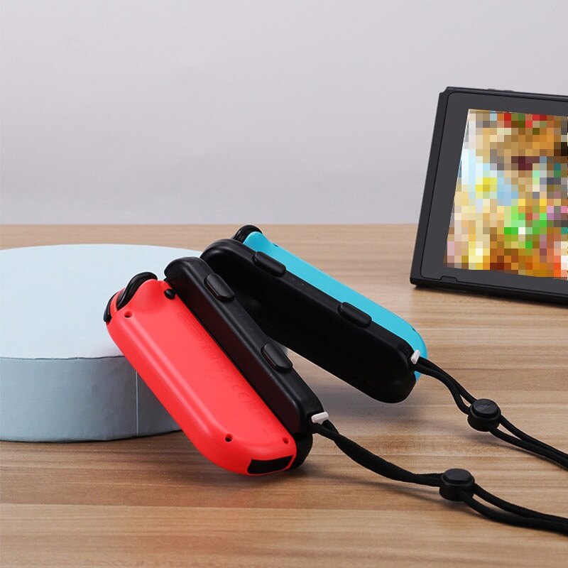 Tay Cầm Sạc Nhanh Hình Chữ V Cho Nintendo Switch Đế Sạc Bộ Điều Khiển JoyCon Đế Giữ Tay Cầm Chơi Game Công Tắc NS