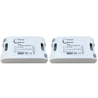 wifi relay google home