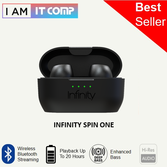 Infinity Spin Harman Earbuds Harman Spin Infinity Bluetooth