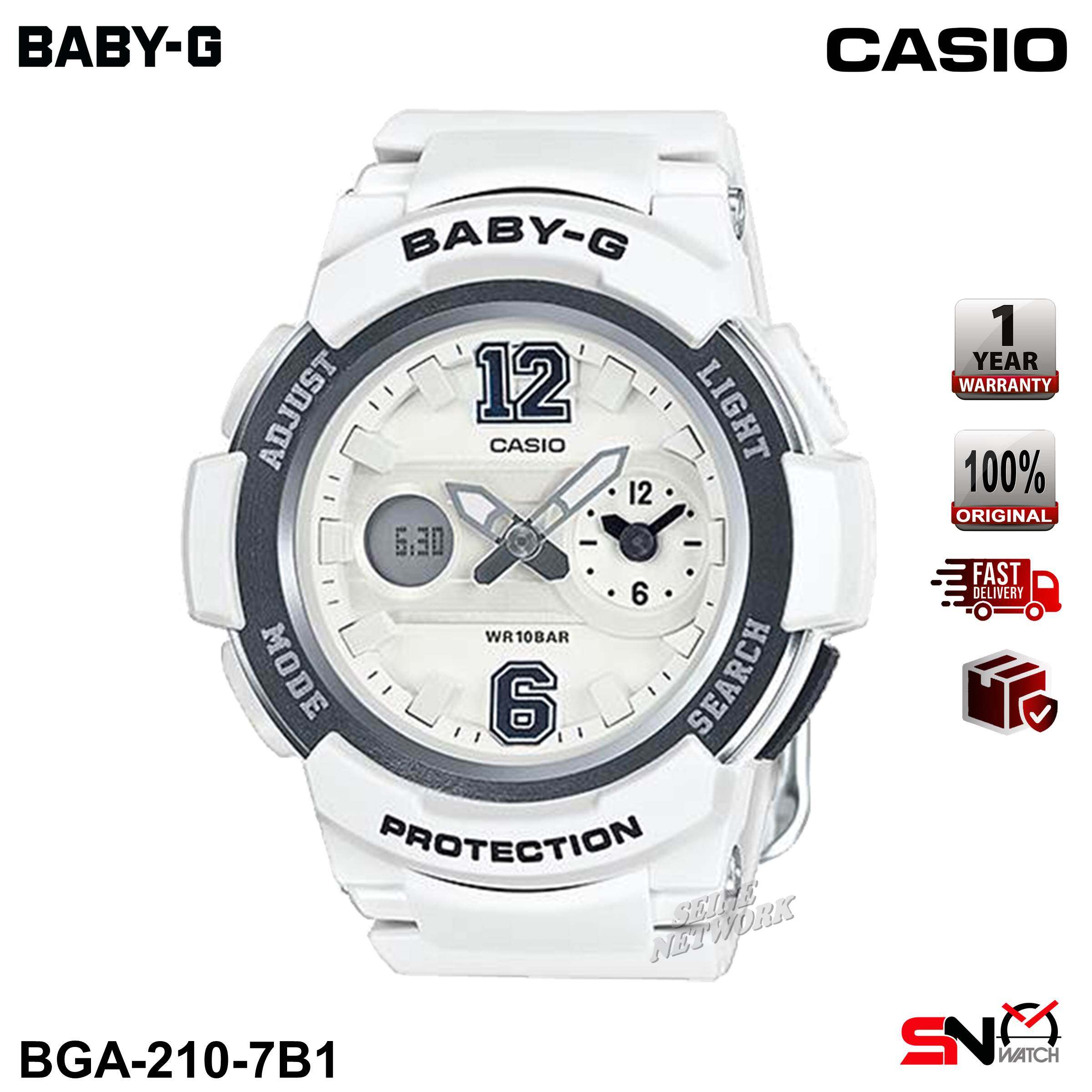 Baby g cheap bga 210 price