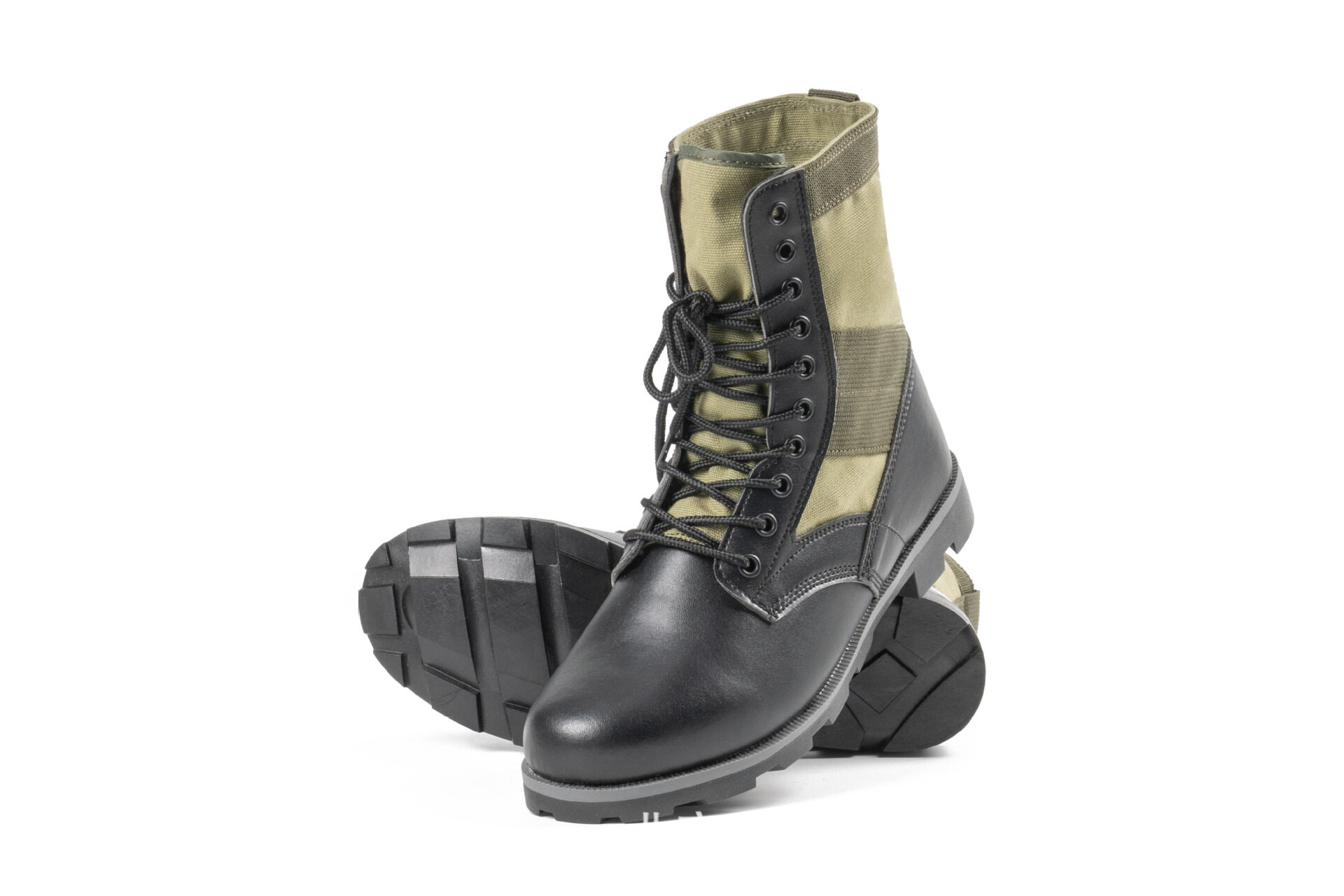 Bee Combat Boots Outdoor Training Boots Warm Boots Martin Boots Tactical Boots