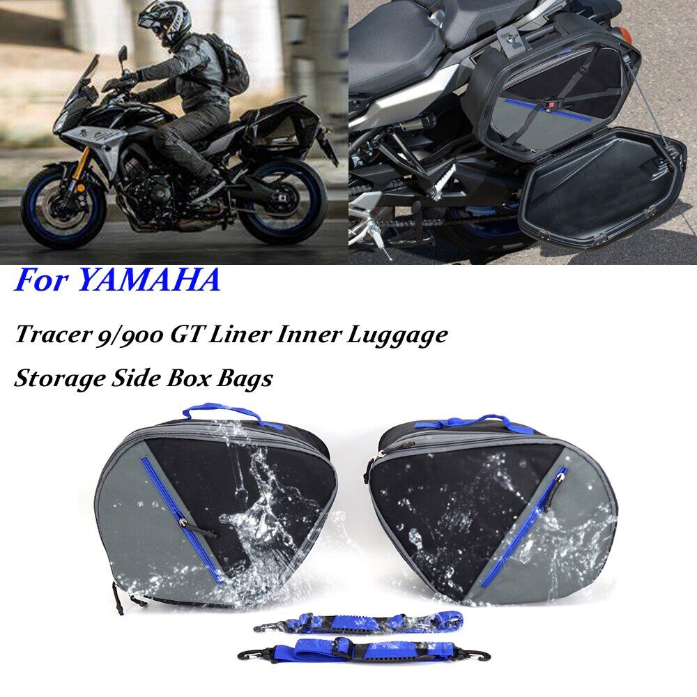 New Motorcycle Accessories For YAMAHA Tracer 9 Tracer9 GT