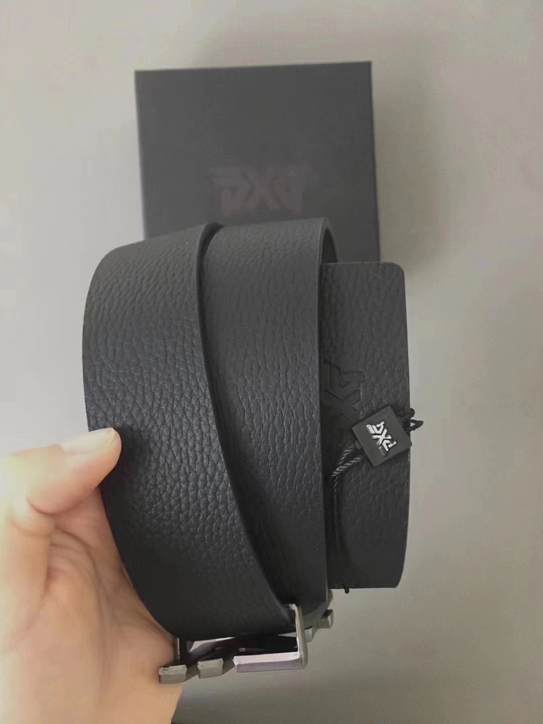 Thắt lưng chơi gôn px
