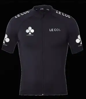 colnago cycling kit