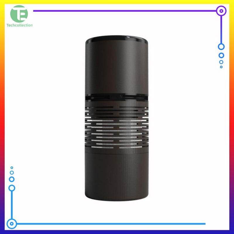 Air Purifier with HEPA Filter UVC Home Odor Eliminator Remover Air Freshener Cleaner Singapore