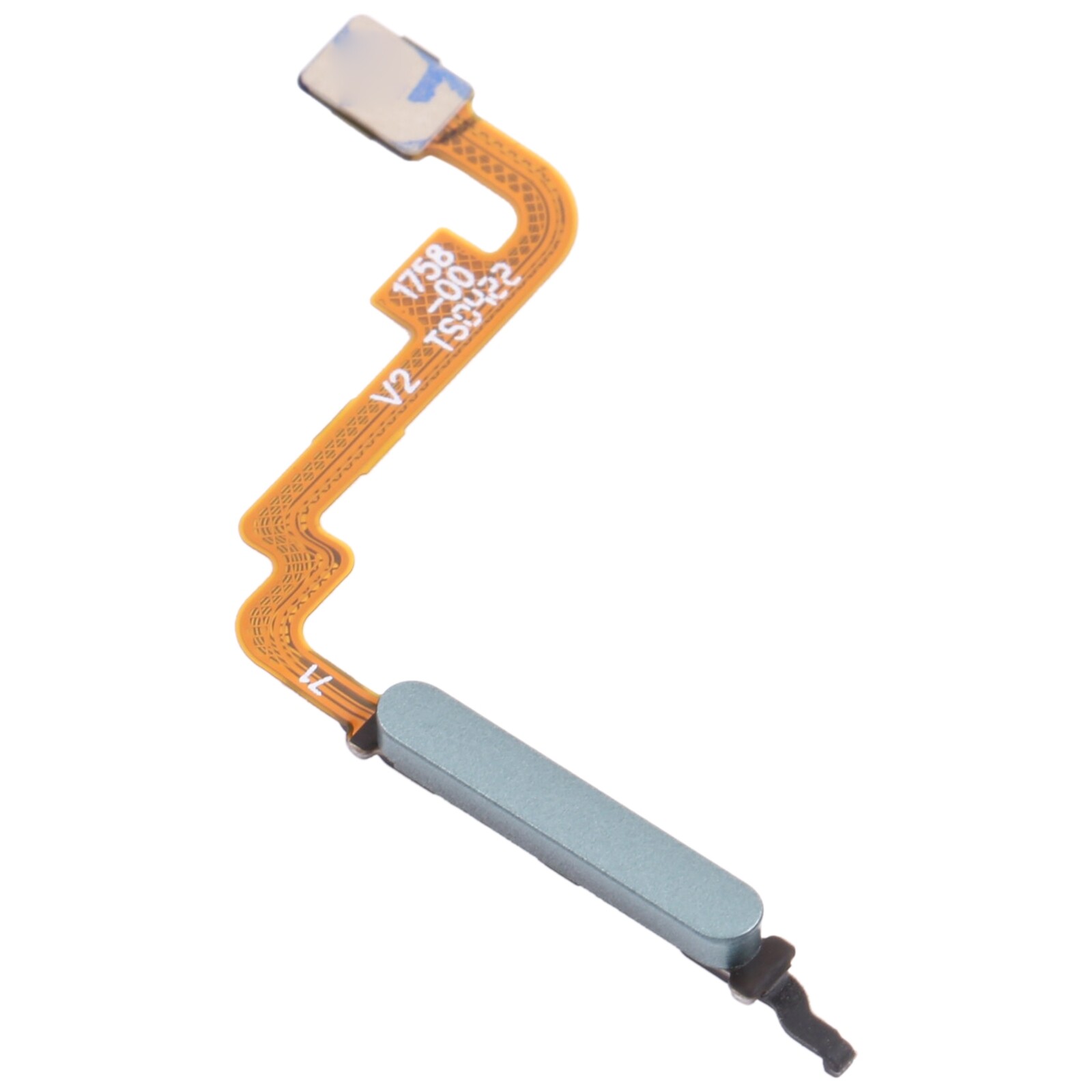 Cáp Flex Cảm Biến Vân Tay, Dành Cho Xiaomi Redmi Note 10 M2101K7AI M2101K7AG