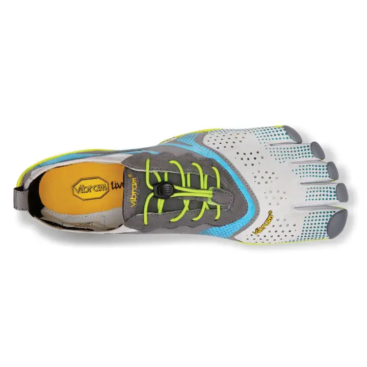 vibram running shoes