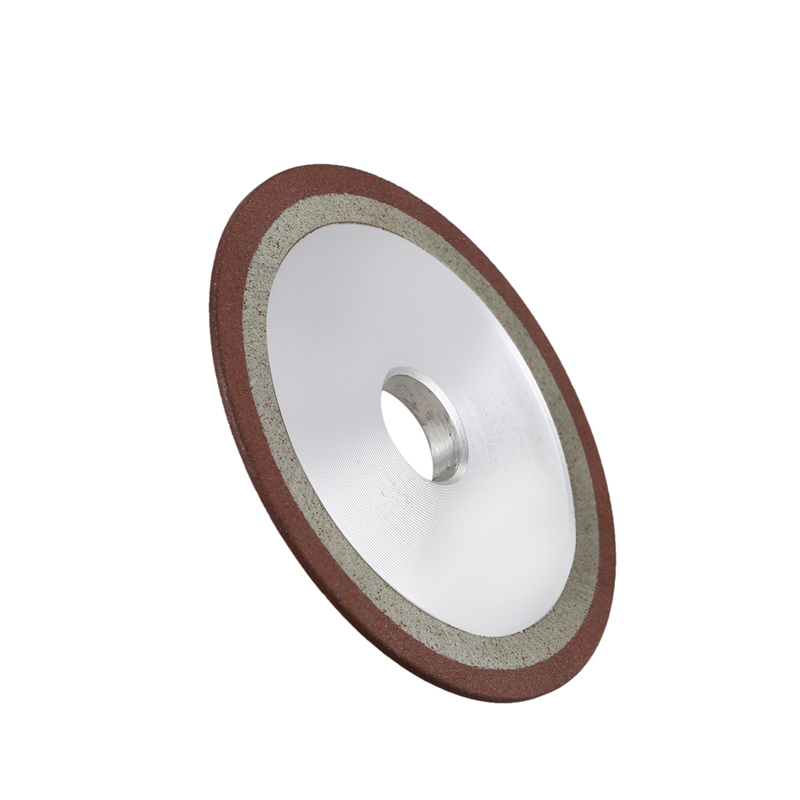 thumbnail image 2 of 4 Inch (100mm) Diamond Grinding Wheel Cup – 80 Grit For Carbide & Metal 2 of 5