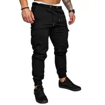 long joggers mens