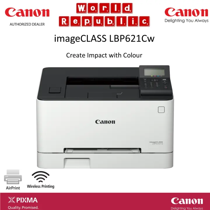 canon mf645cx airprint
