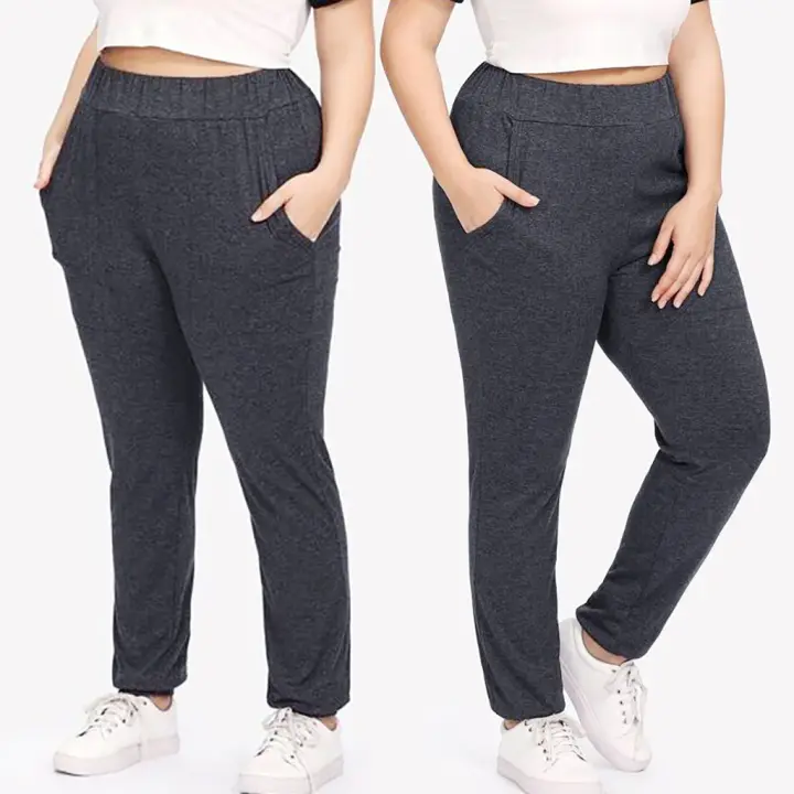 baggy leggings with pockets