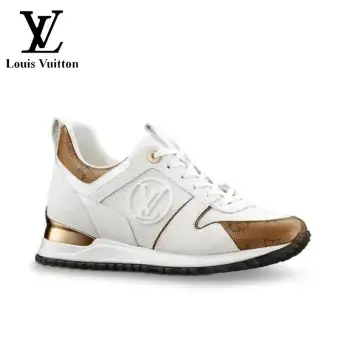 Original Louis Vuitton Shoes Luxury Brand Lv Sports Shoes Fashion