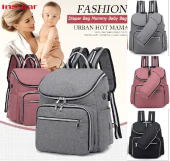 cheap backpack diaper bag