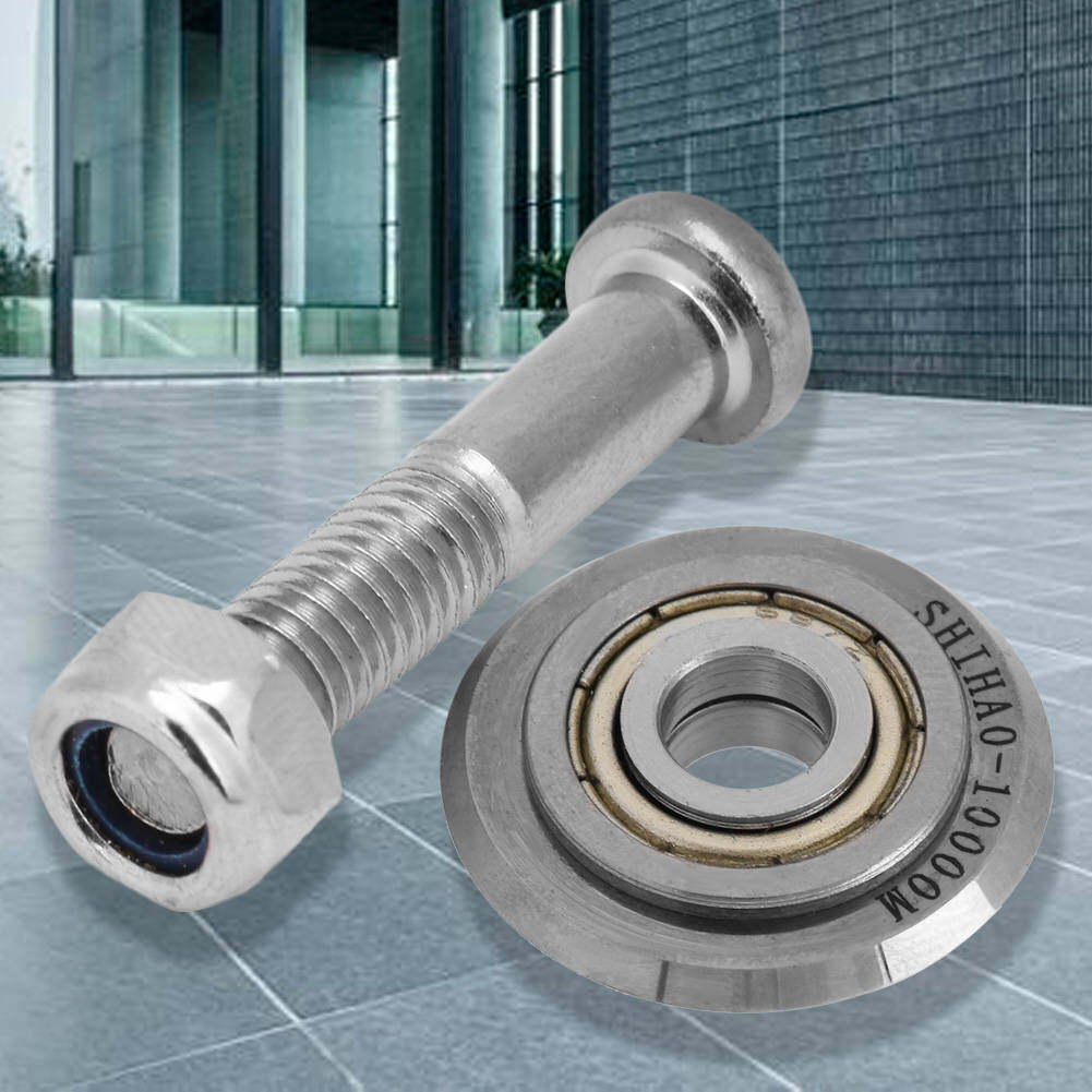 Alloy Manual Ceramic Ceramic Tile Cutting Blade Tile Wheel Blade Tile Pushing