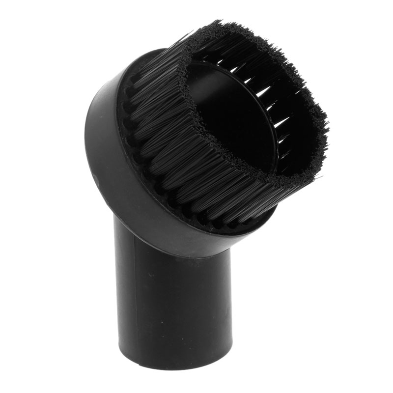 Đầu Chổi Máy Hút Bụi Tròn 32Mm Dụng Cụ Hút Bụi Khe Hở Bụi