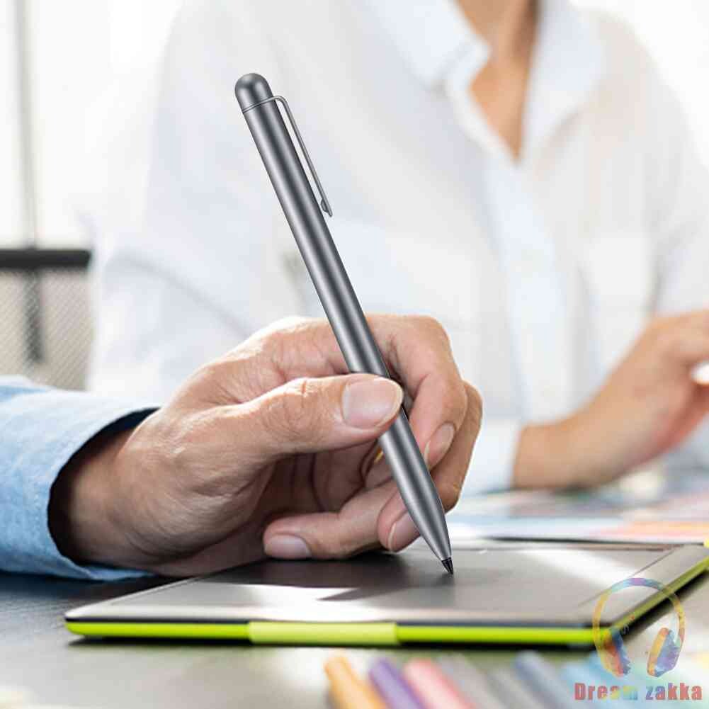 Thông Minh Bút cảm ứng 2048 Áp Lực Cảm Giác Hoạt Động Bút cảm ứng điện