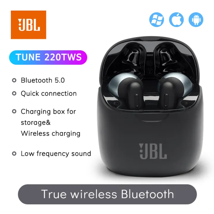 jbl tune 220tws lazada
