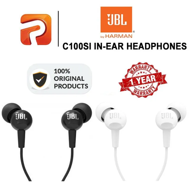 jbl c100si driver