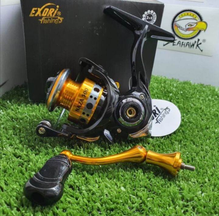 cheap reels
