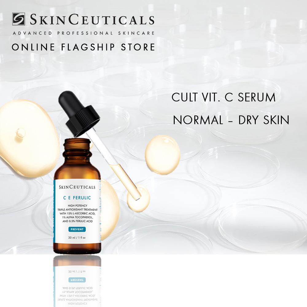 ce ferulic 30 ml