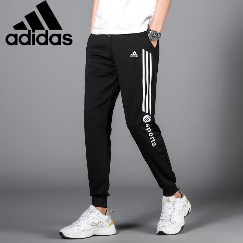 adidas skinny tracksuit bottoms