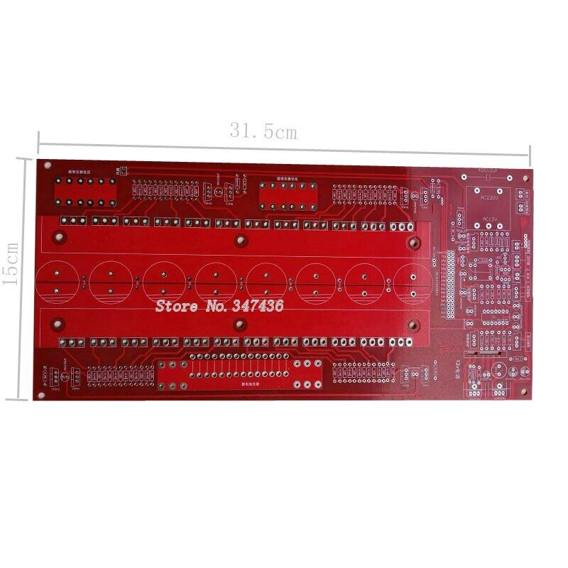 【Worth-Buy】 Bảng chính biến tần hình sin (24 ống)