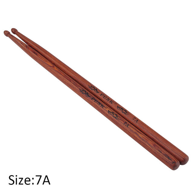 Newly 1 Drum Sticks Wooden Classic Vic Firth Drumsticks Bf88