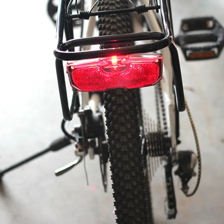 reflector bicycle bike