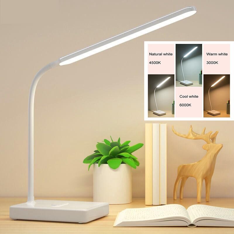 touch table lamps