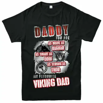 viking shirt