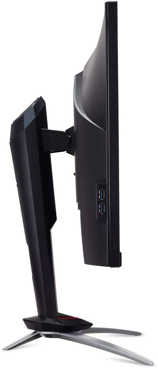 Acer Nitro XV273 Xbmiiprzx 27