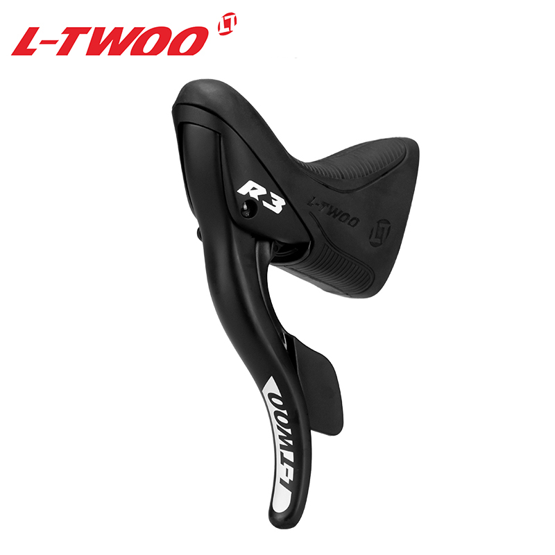 LTWOO R3ชุดเกียร์จักรยาน2X8 16S,คันเกียร์ + ตีนผี + ตัวสับจานหน้า + ตัว ...