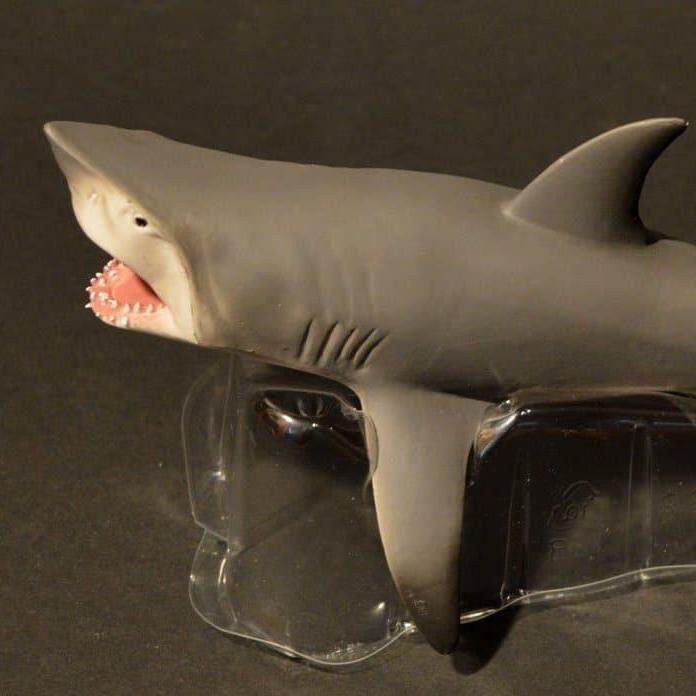 collecta great white shark