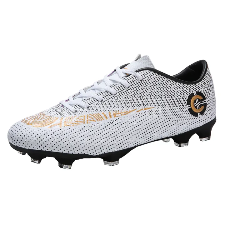 football shoes shopping