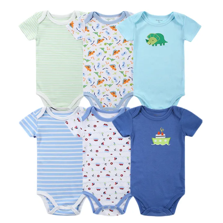 newborn baby boy jumpsuits
