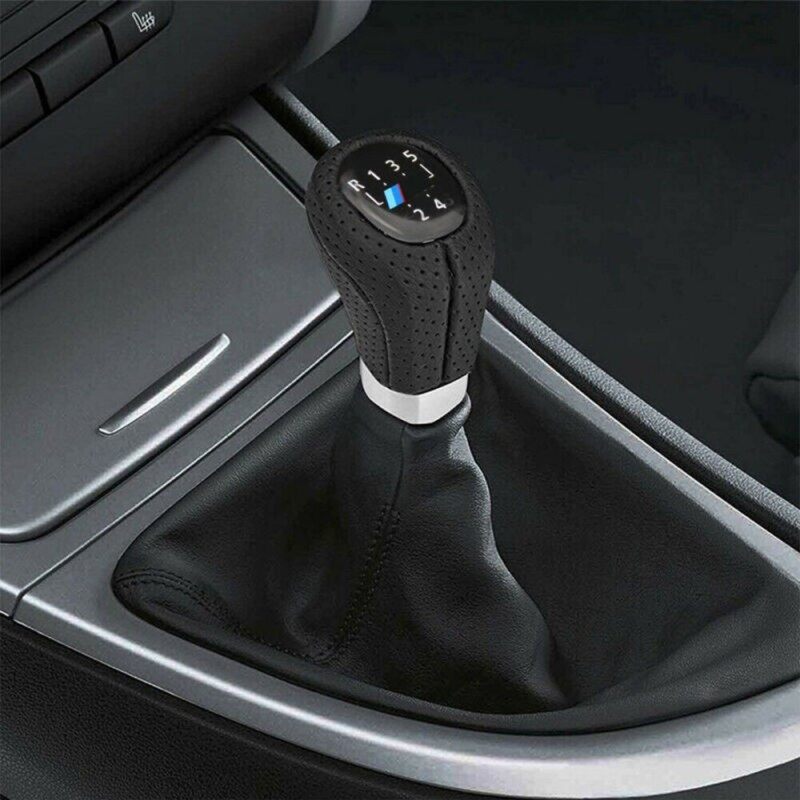 Cần Số Xe 5 Tốc Độ, Cho BMW 3 5 6 Series E30 E34 E36 E38 E39 E46 E60 E90