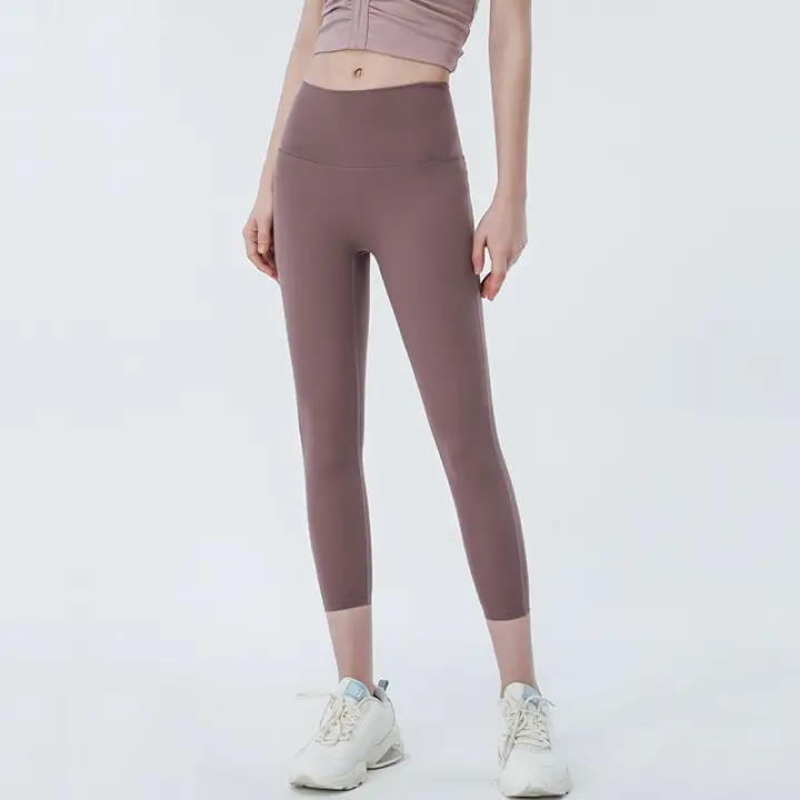 sport tights with pockets