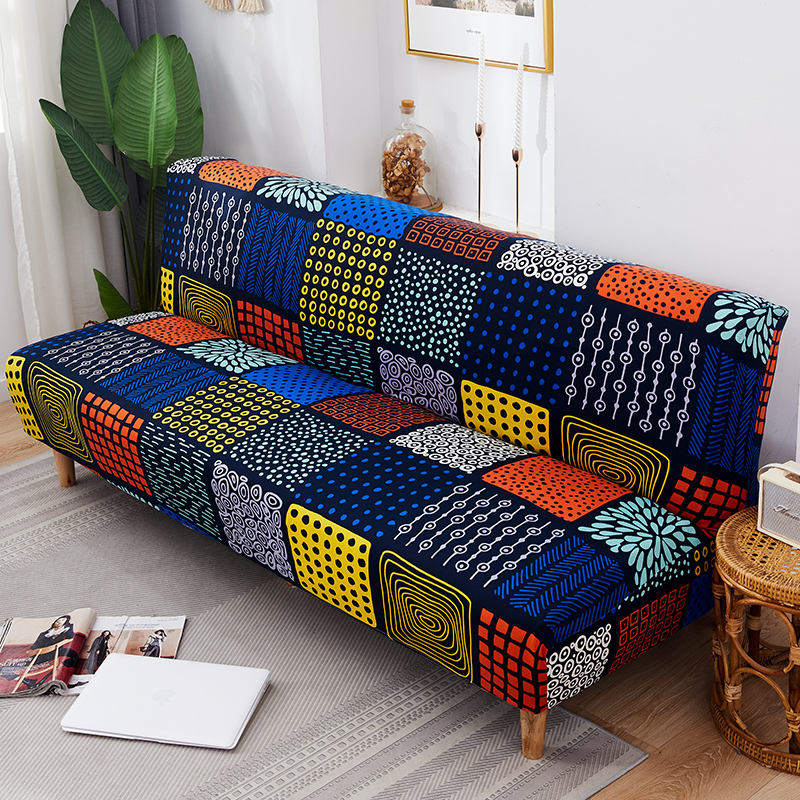 Tấm Phủ Giường Sofa Bestenrose, Tấm Phủ Sofa Đàn Hồi Chống Trượt Có Thể Giặt Phổ Thông