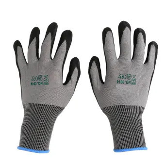 nylon gloves singapore