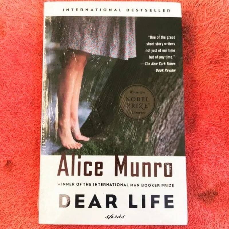 【Ready Stock 】Dear Life Malaysia