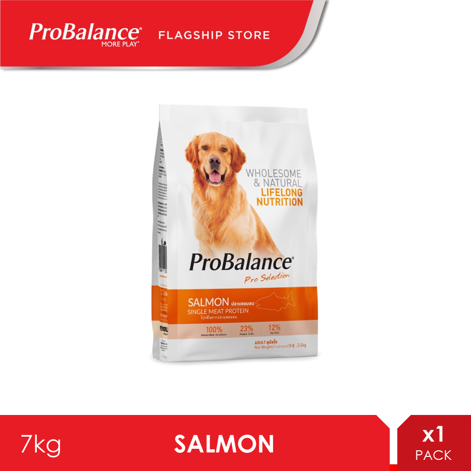 pro balance dog food price
