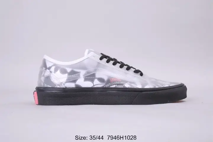 vans sk8 hi classic