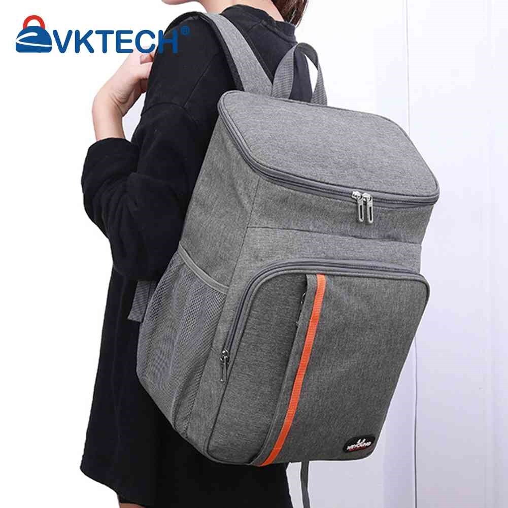 【Fire New】 Thermal Backpack Waterproof