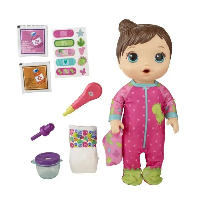 baby alive lazada malaysia