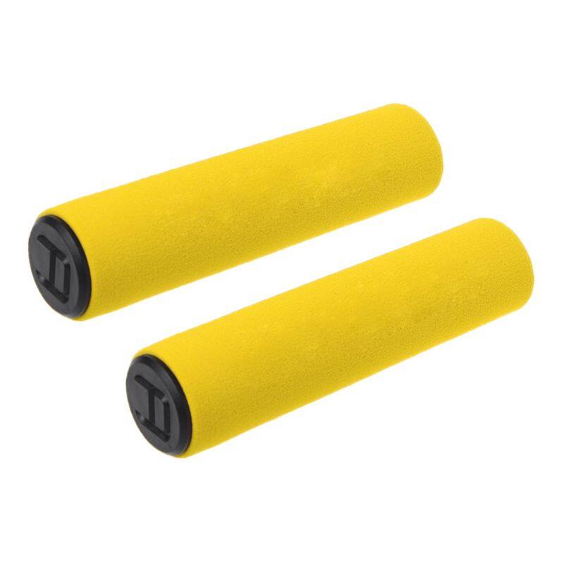 WISDOM TRAVEL 1Pair Soft Foam Sponge bmx mtb Bike Cycle Bicycle Handle Handlebar Bar Grips
